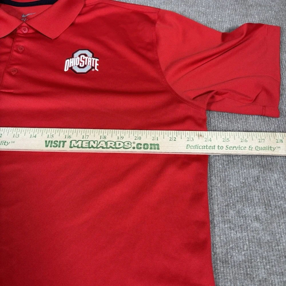 Nike ohio state